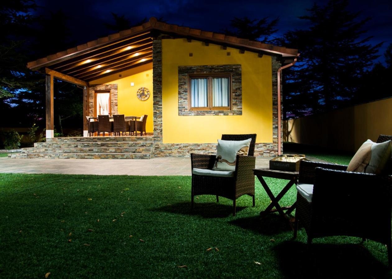 El Rincón de Guica Teruel Exterior foto