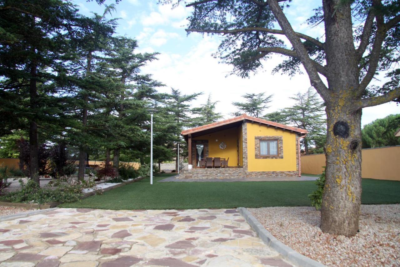 El Rincón de Guica Teruel Exterior foto
